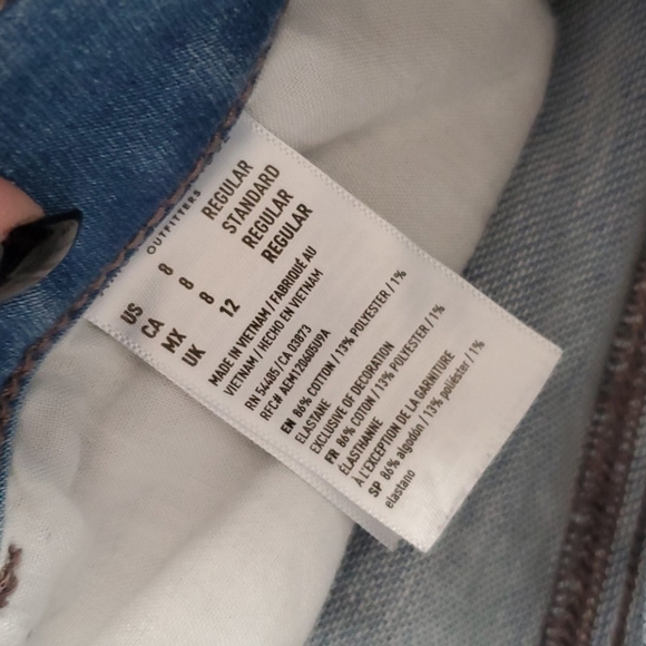 Jeans - Picture 4 of 5